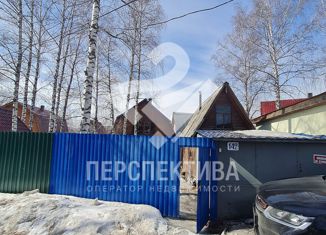 Дом на продажу, 40 м2, СДТ Горняк