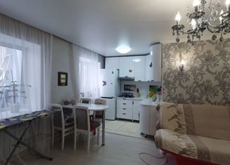 Продам двухкомнатную квартиру, 50 м2, Краснодар, Московская улица, 84