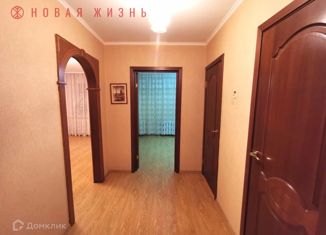 Продается 1-комнатная квартира, 43.1 м2, Самара, Киевская улица, 15, метро Московская