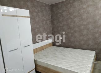 Сдаю 1-ком. квартиру, 40 м2, Новосибирск, улица Демьяна Бедного, 73/1, метро Берёзовая роща