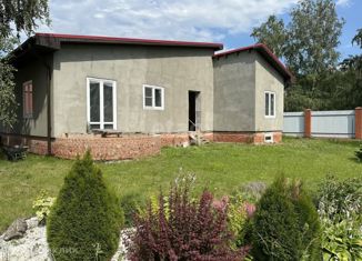 Продается дом, 170 м2, деревня Пашнино 1-е, Берёзовая улица, 1