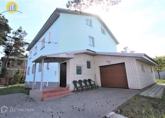 Продам дом, 507 м2, Димитровград, улица Строителей