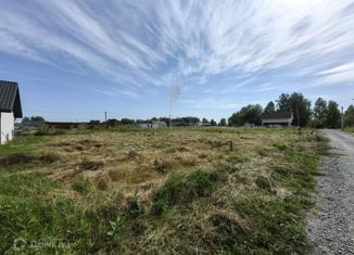 Продажа земельного участка, 8.91 сот., поселок Воробьевский, 8-й Хрустальный переулок, 3