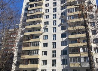 1-ком. квартира на продажу, 35.1 м2, Москва, метро Водный стадион, Кронштадтский бульвар, 19к1