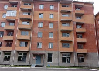 3-ком. квартира на продажу, 91 м2, Саяногорск, микрорайон Ленинградский, 51