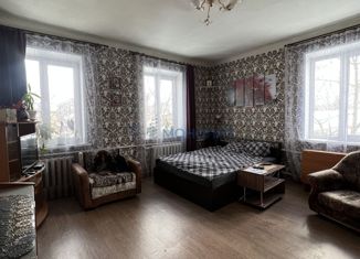 Продаю 1-комнатную квартиру, 33.5 м2, Нижний Новгород, Планетная улица, 3, микрорайон Народный посёлок