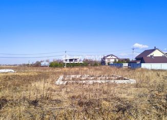 Продается участок, 9.47 сот., поселок Харачево, Троицкая улица