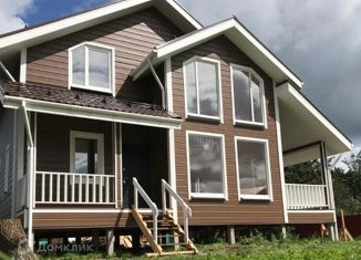 Аренда дома, 145 м2, деревня Чёрное, Посадская улица, 17