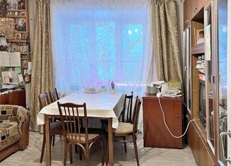 Продается 2-ком. квартира, 42.2 м2, Нижний Новгород, бульвар Мира, 10, бульвар Мира