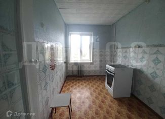 Продается 3-ком. квартира, 57 м2, деревня Большое Седельниково, Лесная улица, 4