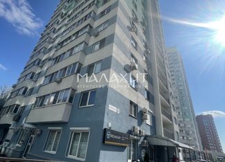 Продается двухкомнатная квартира, 75.1 м2, Самара, ЖК Гастелло, Центральная улица, 27