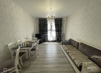 Продажа 3-ком. квартиры, 84 м2, Адыгея, улица Кобцевой, 1к1