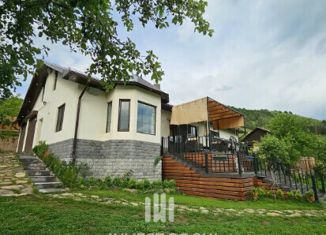 Продажа дома, 130 м2, село Черешня