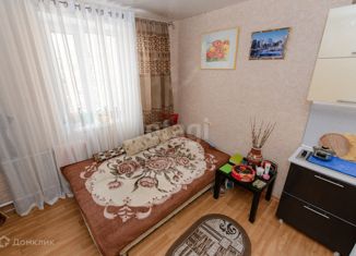 Продажа квартиры студии, 12 м2, Томск, Алтайская улица, 163А