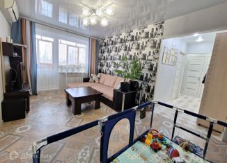 4-ком. квартира на продажу, 60 м2, посёлок Ждановский, Школьная улица, 31