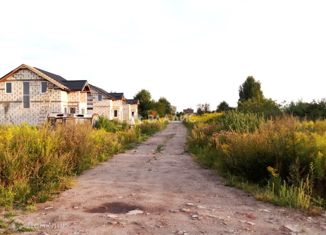 Продажа земельного участка, 7 сот., посёлок Рыбное, Рубиновая улица