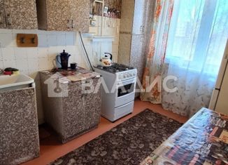 Аренда трехкомнатной квартиры, 70 м2, Владимир, улица Растопчина, 51, район Доброе