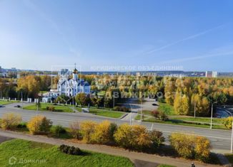 Продажа 3-комнатной квартиры, 68 м2, Кемеровская область, проспект Химиков, 43