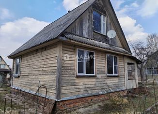 Продается дом, 70 м2, садовое товарищество Радуга, садовое товарищество Радуга, 39