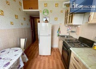 Сдается в аренду 1-комнатная квартира, 36 м2, Обнинск, проспект Маркса, 24