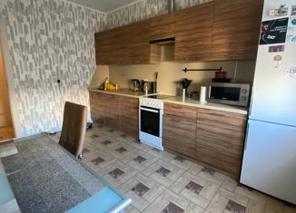 Продам 1-комнатную квартиру, 41 м2, Краснодар, Московская улица, 125к1, Прикубанский округ