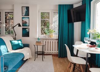 Продам 3-комнатную квартиру, 64.9 м2, Сочи, Джигитская улица, 4