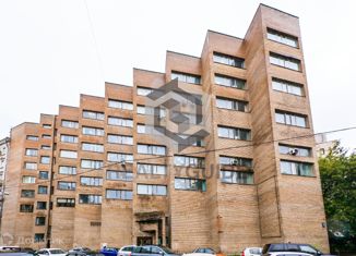 Офис в аренду, 165 м2, Москва, 1-я Брестская улица, 35, 1-я Брестская улица