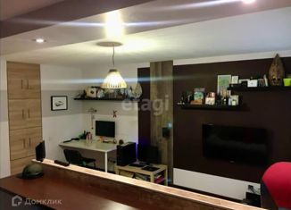 Продается квартира студия, 33 м2, Екатеринбург, улица Бебеля, 144, улица Бебеля