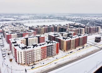 2-ком. квартира на продажу, 59.69 м2, деревня Крёкшино, жилой комплекс Баркли Медовая Долина, к7