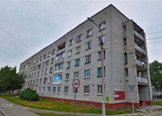 Продажа комнаты, 14 м2, Брянск, Красная улица, 20, Володарский район