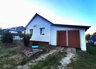 Продажа дома, 70.7 м2, село Ильинское