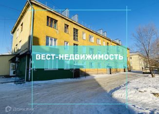Продажа однокомнатной квартиры, 27.6 м2, Полысаево, Бакинская улица, 14