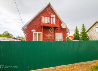 Дом на продажу, 63.7 м2, садовое товарищество Недра-2, Береговая улица, 126А