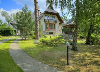 Продам дом, 490 м2, деревня Калчуга