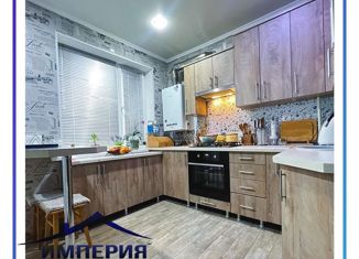 Продажа 1-комнатной квартиры, 40.1 м2, Новокубанск, Первомайская улица, 186