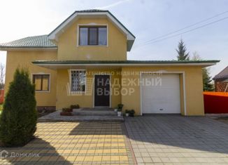 Продажа дома, 202 м2, село Успенка, Майская улица, 49