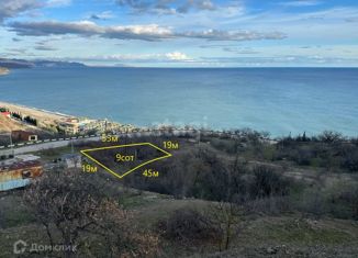 Продаю земельный участок, 11 сот., село Рыбачье, Северная улица