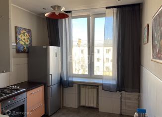 Продаю 2-комнатную квартиру, 51 м2, Екатеринбург, Генеральская улица, 6, Генеральская улица