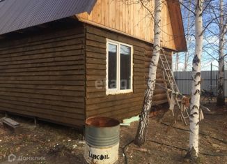Участок на продажу, 10 сот., садоводческое товарищество У Сосны