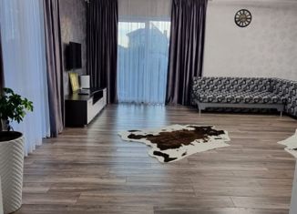 Продается дом, 125.6 м2, посёлок городского типа Чишмы, Луговая улица, 1 квартал, 1