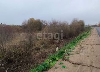 Продам земельный участок, 15 сот., деревня Рослино, деревня Рослино, 26А