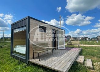 Дом на продажу, 21 м2, деревня Ширпы