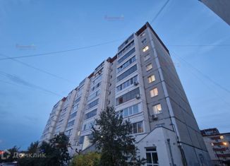 Продам трехкомнатную квартиру, 59 м2, Екатеринбург, улица Красных Командиров, 106, улица Красных Командиров