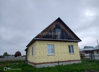 Продажа дома, 70 м2, село Новолуговое, Нагорная улица