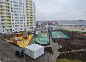 Продаю 2-ком. квартиру, 53.1 м2, Краснодар, 3-я Трудовая улица, 1/2, Новый микрорайон