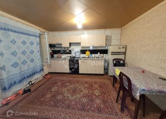 Продажа 2-ком. квартиры, 55 м2, рабочий посёлок Городище, улица Мира, 1А