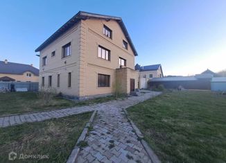 Продается дом, 500 м2, село Косулино, Весенняя улица