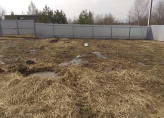 Земельный участок на продажу, 18 сот., село Высокое, 1-й проезд