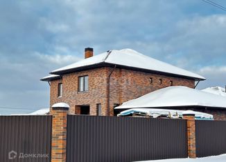 Продаю дом, 293 м2, деревня Юдино, Спортивная улица