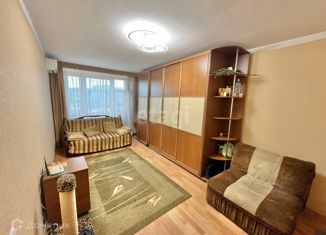 Продажа 1-комнатной квартиры, 39.6 м2, село Новостепное, Московская улица, 22